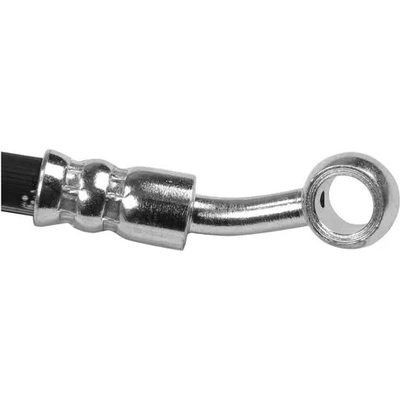 Front Brake Hose by BRAKEBEST - BH620735 pa2