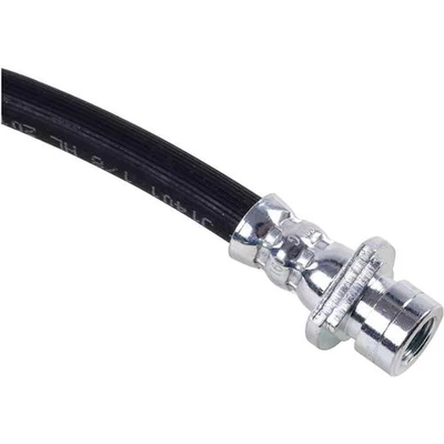 Front Brake Hose by BRAKEBEST - BH620737 pa2