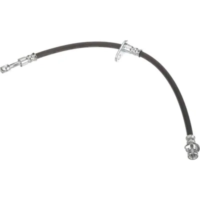 Front Brake Hose by BRAKEBEST - BH620738 pa1