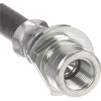 Front Brake Hose by BRAKEBEST - BH620738 pa2