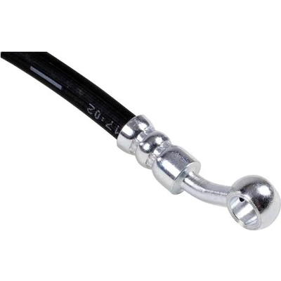Front Brake Hose by BRAKEBEST - BH620739 pa2