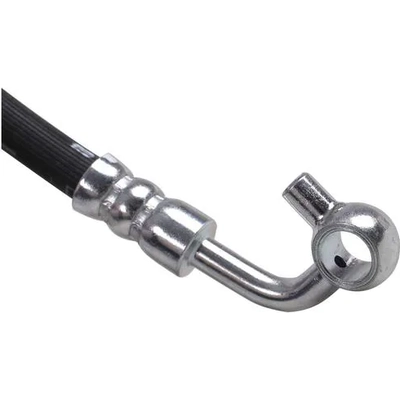 Front Brake Hose by BRAKEBEST - BH620741 pa2