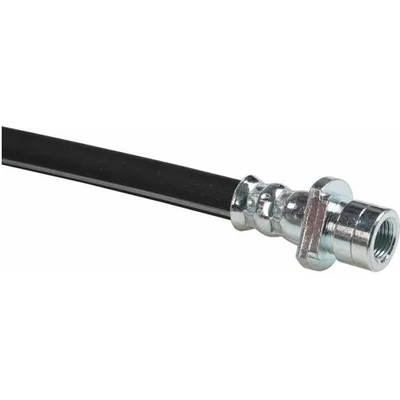 Front Brake Hose by BRAKEBEST - BH620742 pa2