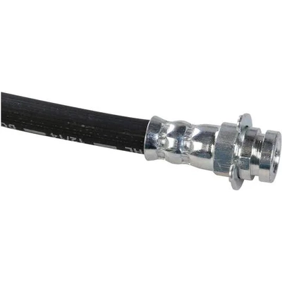 Front Brake Hose by BRAKEBEST - BH620778 pa2
