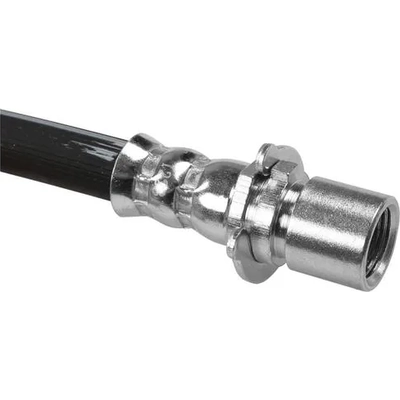 Front Brake Hose by BRAKEBEST - BH620779 pa2