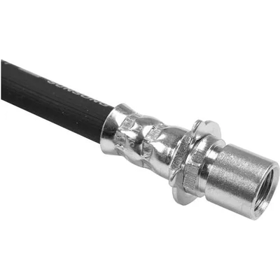 Front Brake Hose by BRAKEBEST - BH620780 pa2
