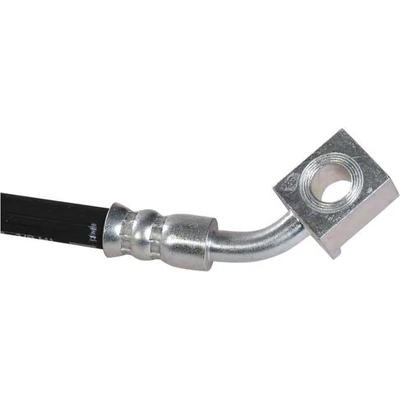 Front Brake Hose by BRAKEBEST - BH620787 pa2