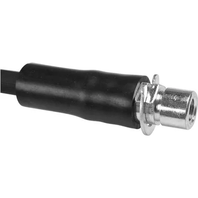 Front Brake Hose by BRAKEBEST - BH620793 pa2