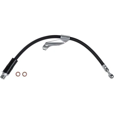 Front Brake Hose by BRAKEBEST - BH620794 pa1