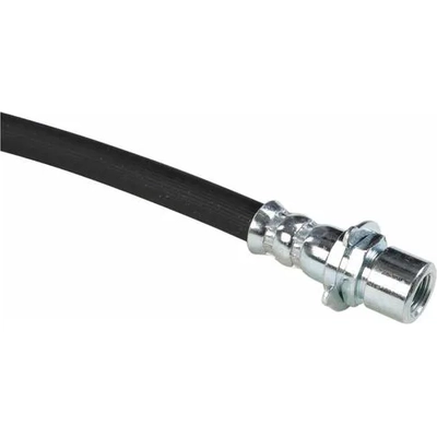 Front Brake Hose by BRAKEBEST - BH620795 pa2