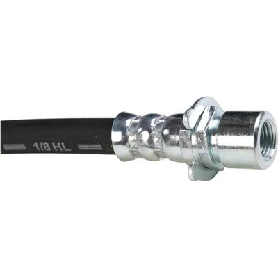 Front Brake Hose by BRAKEBEST - BH620796 pa2