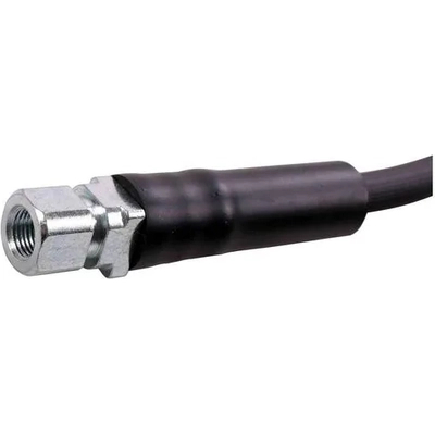 Front Brake Hose by BRAKEBEST - BH620815 pa2