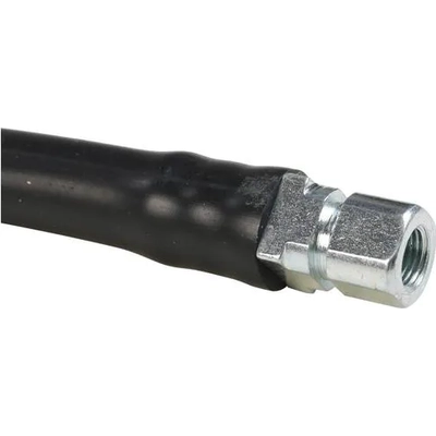 Front Brake Hose by BRAKEBEST - BH620816 pa2