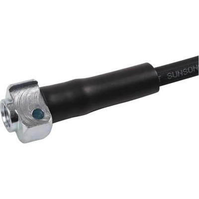 Front Brake Hose by BRAKEBEST - BH620822 pa2