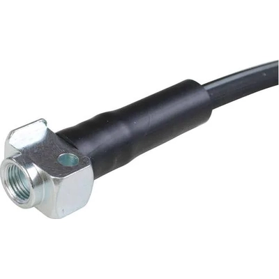 Front Brake Hose by BRAKEBEST - BH620823 pa2