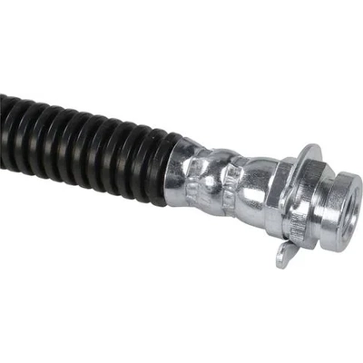 Front Brake Hose by BRAKEBEST - BH620832 pa2