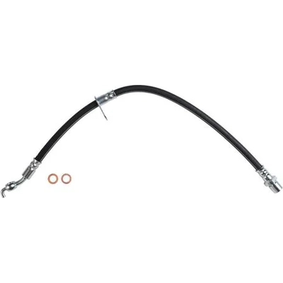 Front Brake Hose by BRAKEBEST - BH620845 pa1
