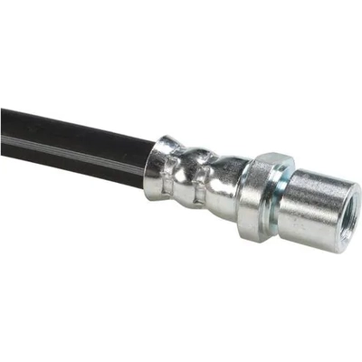 Front Brake Hose by BRAKEBEST - BH620845 pa2