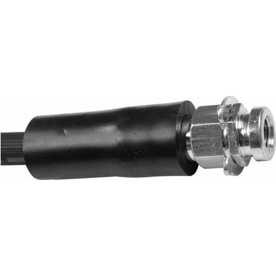 Front Brake Hose by BRAKEBEST - BH620881 pa2