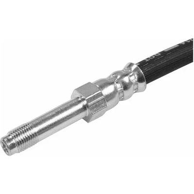 Front Brake Hose by BRAKEBEST - BH620903 pa2