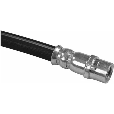Front Brake Hose by BRAKEBEST - BH620904 pa2