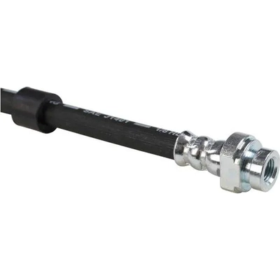 Front Brake Hose by BRAKEBEST - BH620909 pa2
