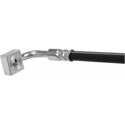 Front Brake Hose by BRAKEBEST - BH620910 pa2