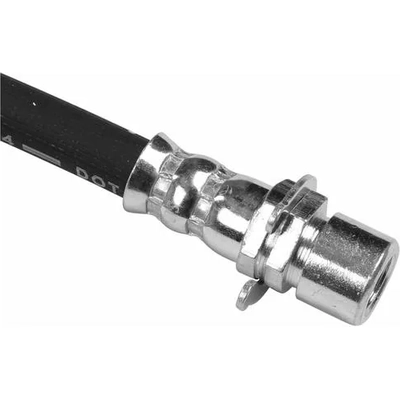 Front Brake Hose by BRAKEBEST - BH620911 pa2