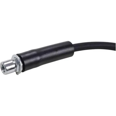 Front Brake Hose by BRAKEBEST - BH620912 pa2
