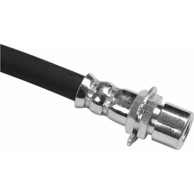 Front Brake Hose by BRAKEBEST - BH620914 pa2