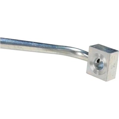 Front Brake Hose by BRAKEBEST - BH620917 pa2