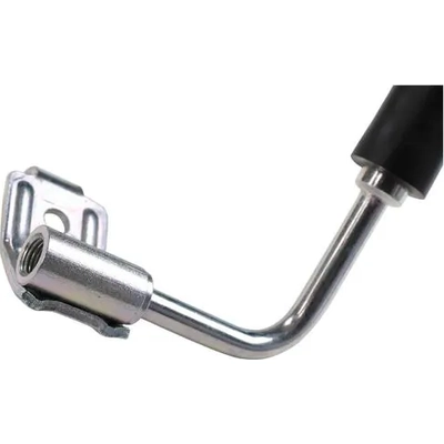 Front Brake Hose by BRAKEBEST - BH620925 pa2