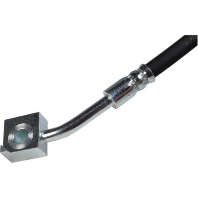 Front Brake Hose by BRAKEBEST - BH620936 pa2