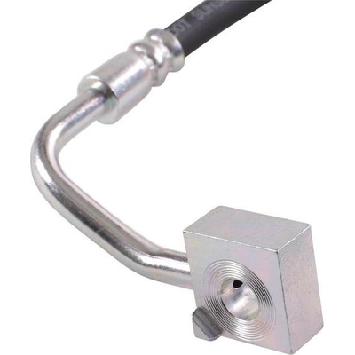 Front Brake Hose by BRAKEBEST - BH620938 pa2