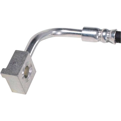 Front Brake Hose by BRAKEBEST - BH620939 pa2