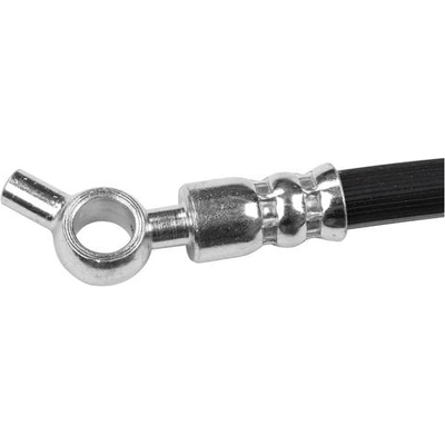 Front Brake Hose by BRAKEBEST - BH620950 pa2
