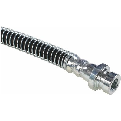 Front Brake Hose by BRAKEBEST - BH620951 pa2