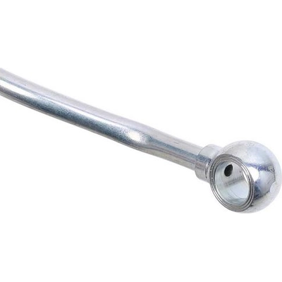 Front Brake Hose by BRAKEBEST - BH620952 pa2
