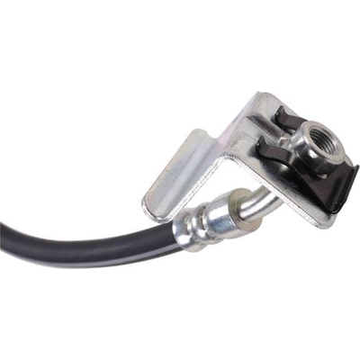 Front Brake Hose by BRAKEBEST - BH620953 pa2
