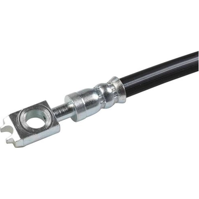 Front Brake Hose by BRAKEBEST - BH620967 pa2