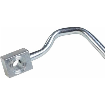 Front Brake Hose by BRAKEBEST - BH620974 pa2