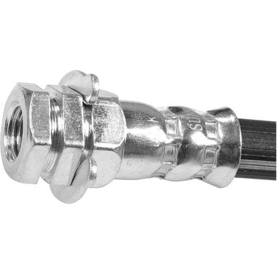 Front Brake Hose by BRAKEBEST - BH620975 pa2