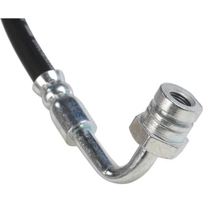 Front Brake Hose by BRAKEBEST - BH620986 pa2