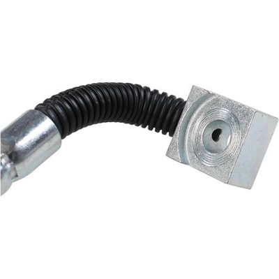 Front Brake Hose by BRAKEBEST - BH620987 pa2