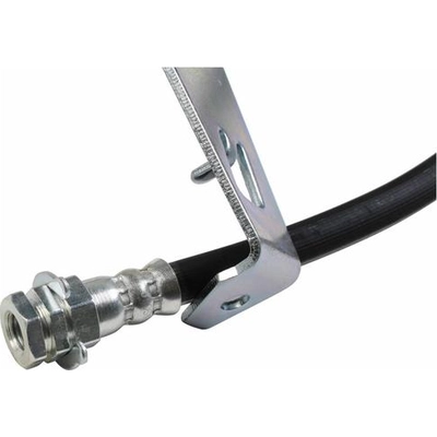 Front Brake Hose by BRAKEBEST - BH621002 pa2