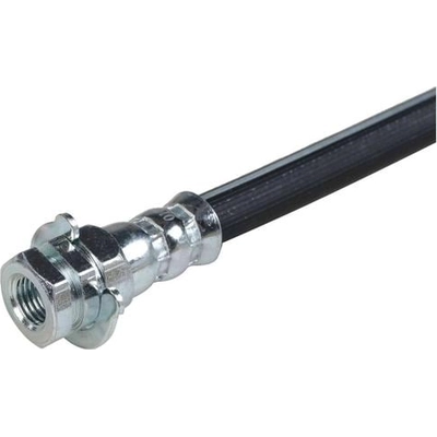Front Brake Hose by BRAKEBEST - BH621004 pa2