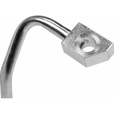 Front Brake Hose by BRAKEBEST - BH621005 pa2