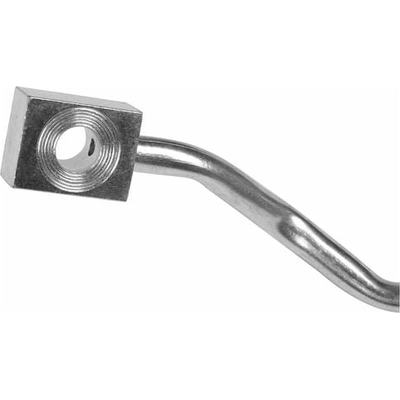 Front Brake Hose by BRAKEBEST - BH621013 pa2