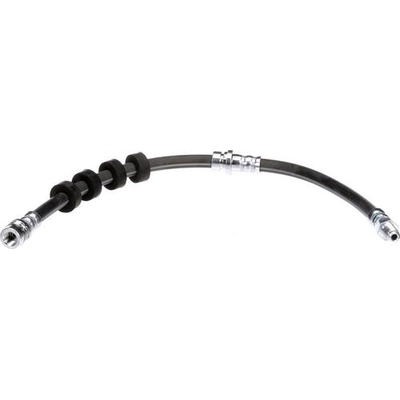 Front Brake Hose by BRAKEBEST - BH621031 pa1
