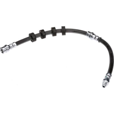Front Brake Hose by BRAKEBEST - BH621031 pa2